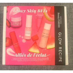 Glow Recipe Glowy Skin Bffs Set